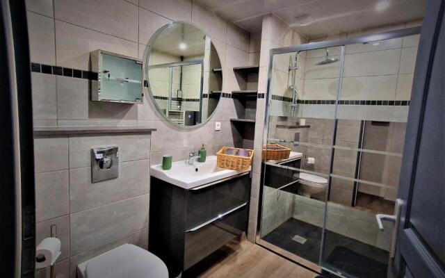 L'Atelier 57 - Votre meublé authentique !