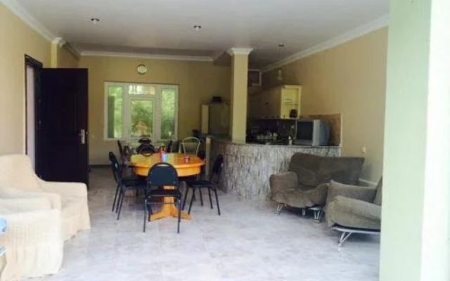Guest House Gia