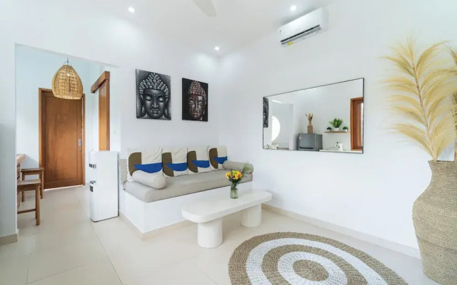 Salthouse Uluwatu