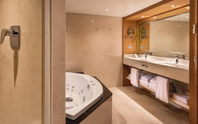 Mövenpick Hotel Lausanne