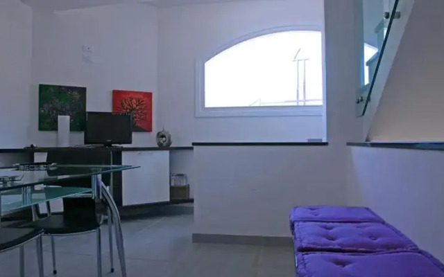 La Plaza Residence