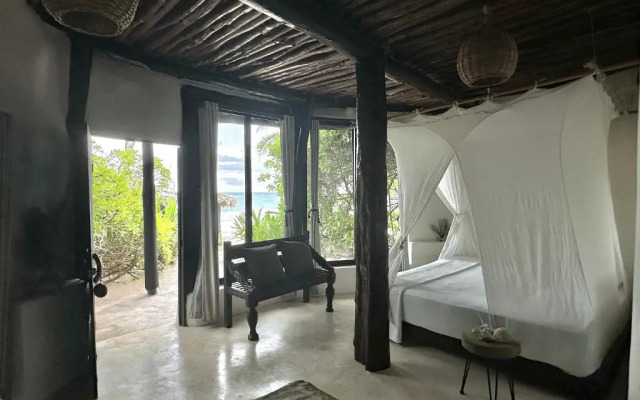 Kanan Tulum Hotel & Spa Adults Only Playground