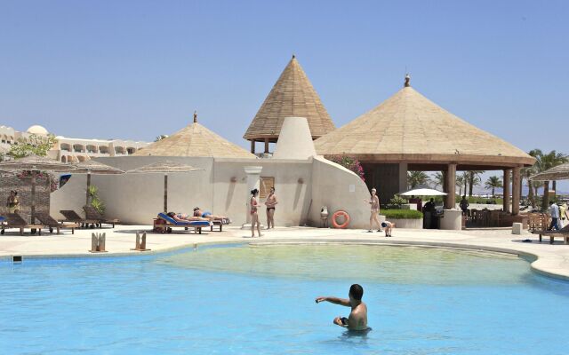 El Wekala Aqua Park Resort