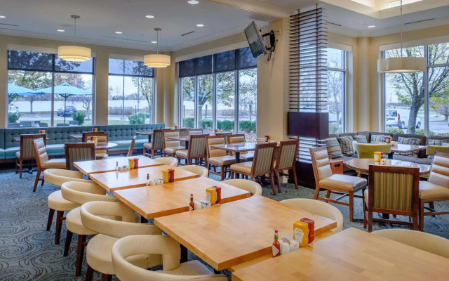 Hilton Garden Inn St. Louis/O'Fallon MO