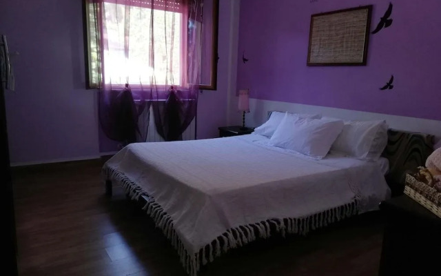 B&B Antico Casale dei Mercanti