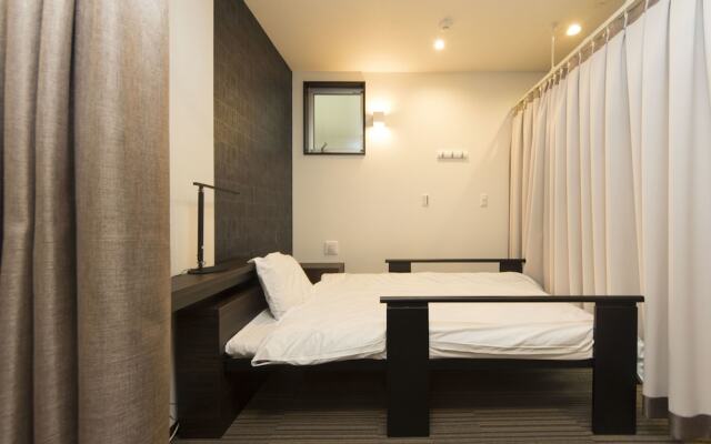 Ryoma Nishiooi I - Hostel