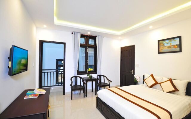 Hoi An Bali Homestay