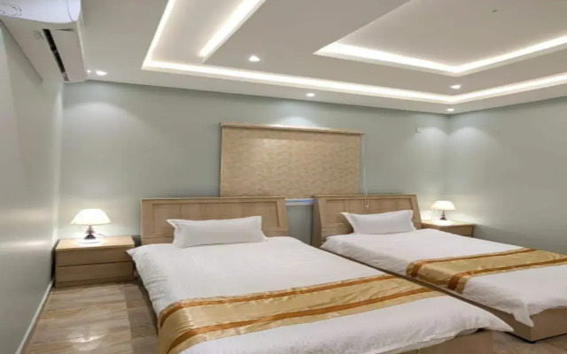 Best Rest Resort