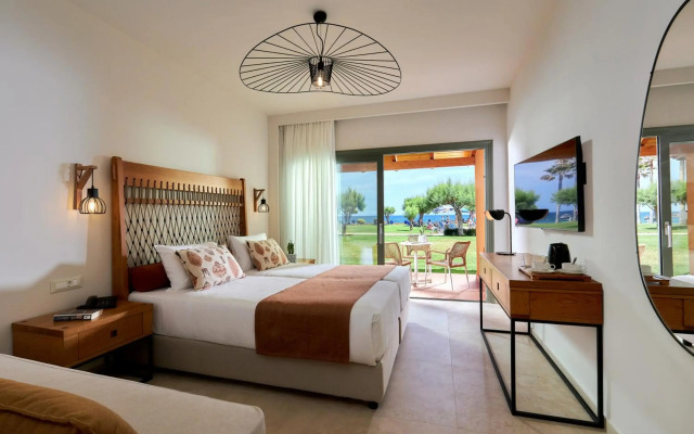 Sirens Beach and Village - All Inclusive