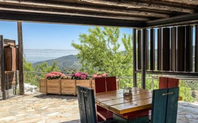 Vasiliou House Krimenos