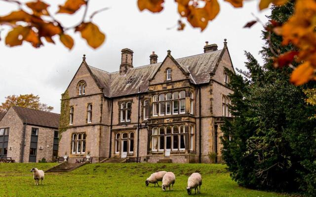 YHA Castleton Losehill Hall - Hostel