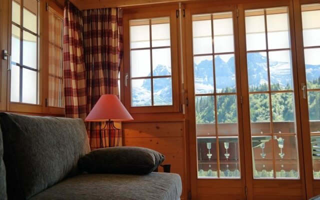 Appartement Pinsons 14