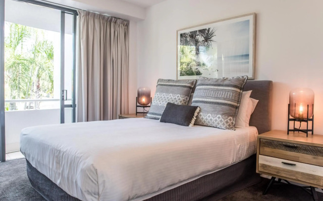 Noosa Pacific Resort