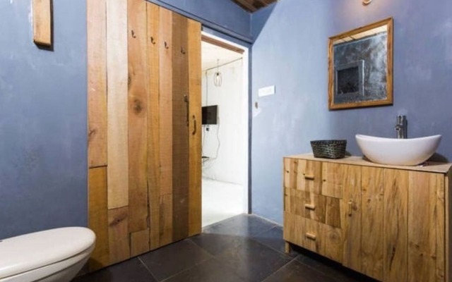 The Lazy Patio Home Stay