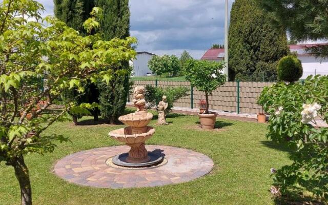 Ferienwohnung Zum Weinberg