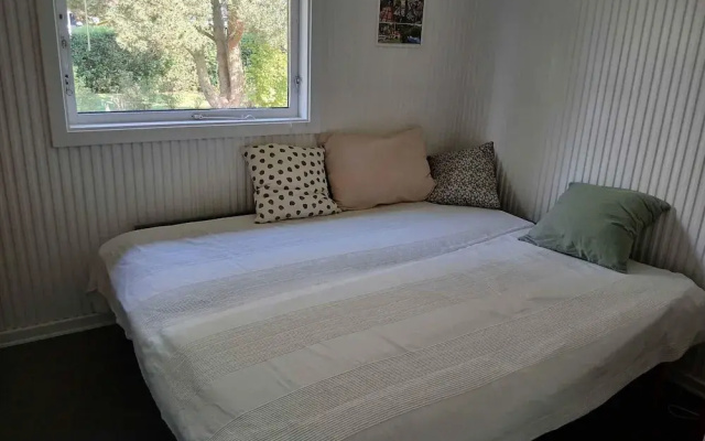 5 Star Holiday Home in Svendborg