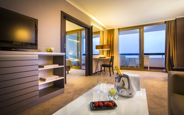 Hotel Excelsior - Liburnia