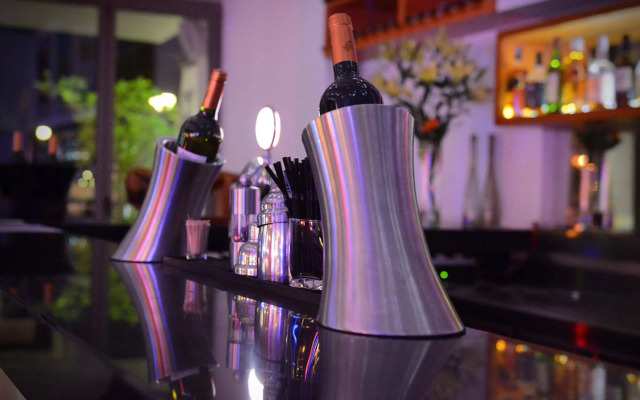 The Quay Boutique Hotel