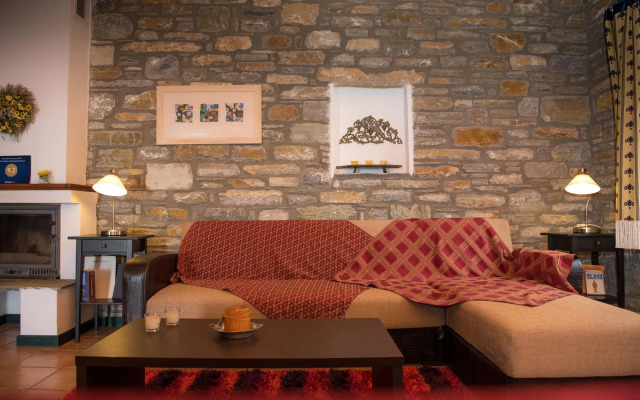 Pelion Goddess Villas