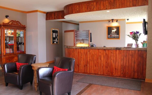 Auberge Le Caribou