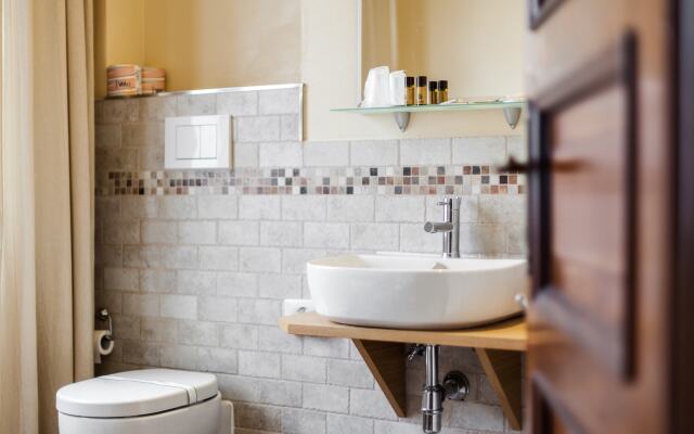 Piccolo Hotel Aurora