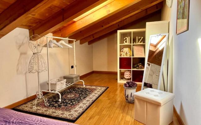 Appartamento Cadorna