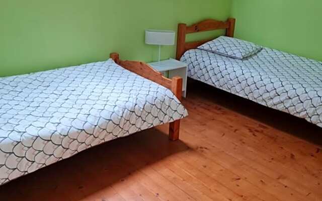 Domaine De La Cour Vautier