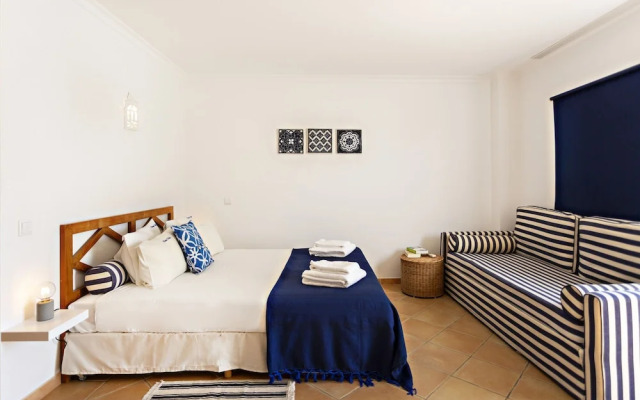 QV 119 - Le Bleu Studio - Quinta Velha