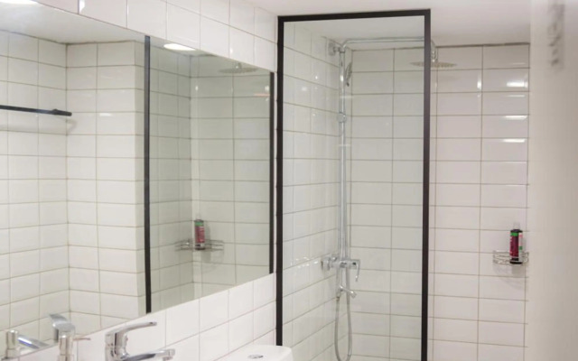 Sun&Moon Ohridlake Apartments