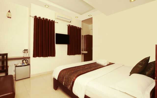 Hotel Metropolitan