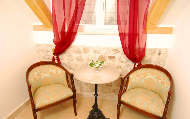 Hotel Villa Sigurata
