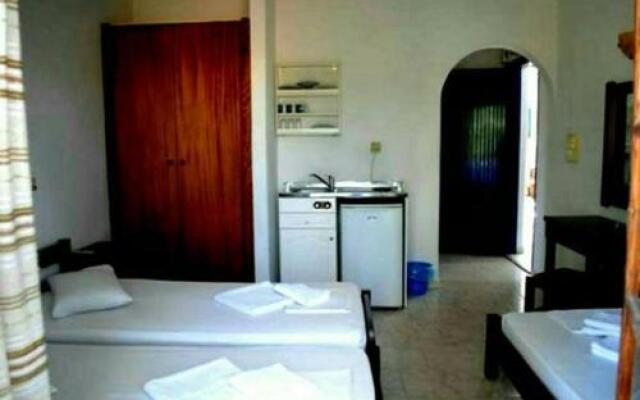 Jimmy'S Hostel