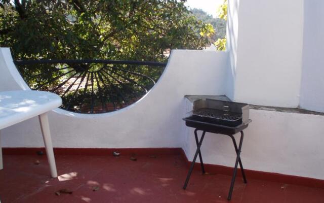 Casa Rural La Antigua Rueca