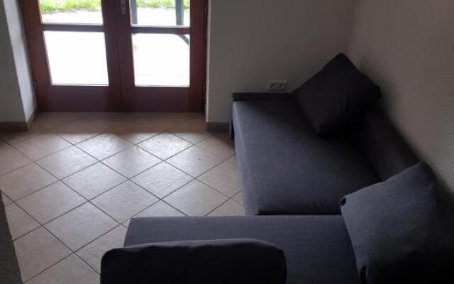 Villa Kőrózsa Vendégház Tihany