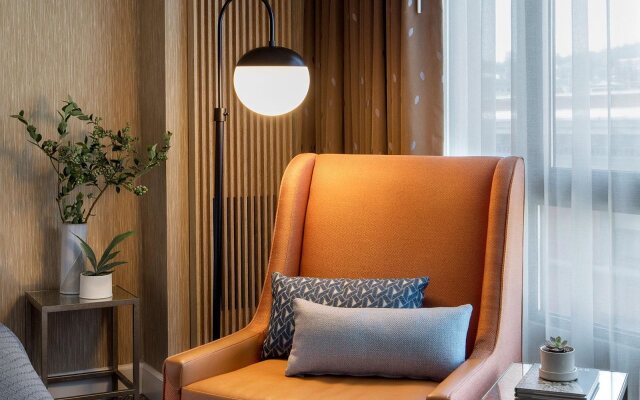 Dossier Hotel