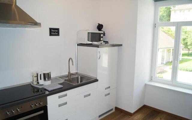 LOFT STYLE  STUDIO - in historic old town