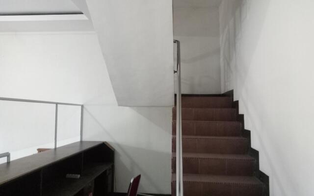 Hotel Transit 1 Makassar RedPartner