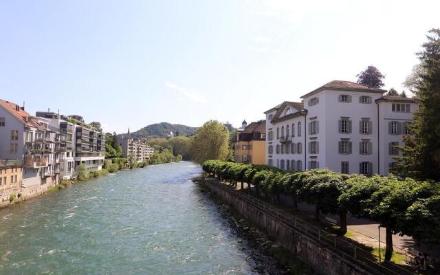 River Residence