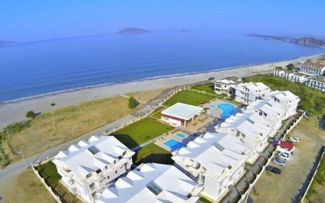 Fethiye Calis Holiday Home 1 Bedroom