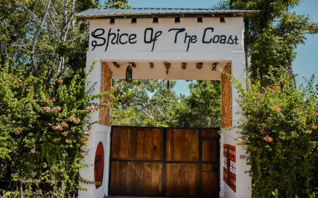Spice of the Coast