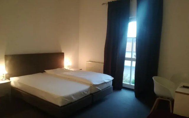 Landhotel Schloss Sörgenloch