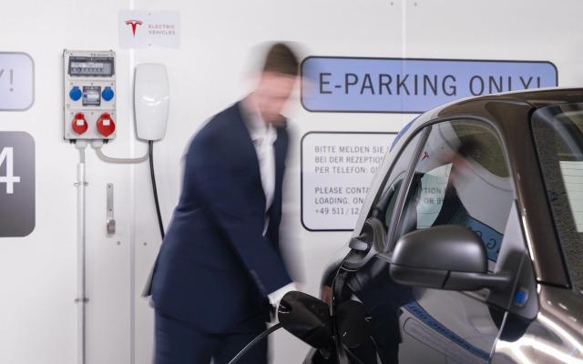 Designhotel Wienecke XI. Hannover