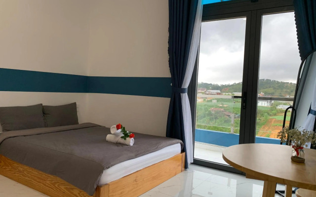 November Villa Đa Lat