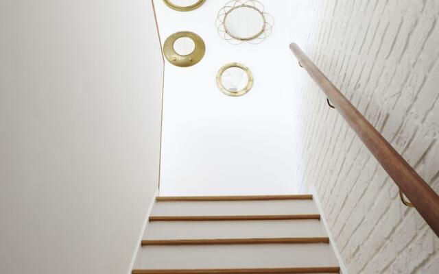 Sands Studio & Samphire Studio