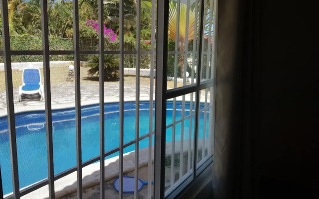 Casa Jinalka
