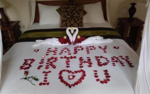 Alit Bali Villa