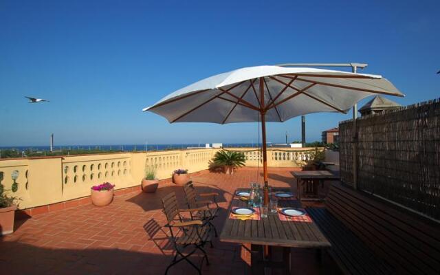 Taulat Apartments