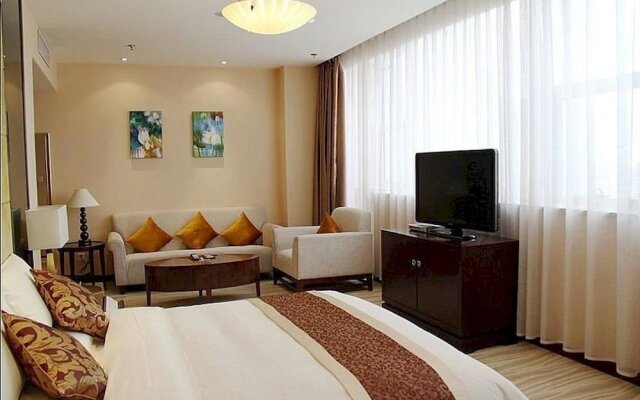 Joy International Hotel