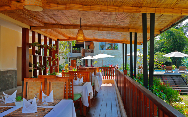 Ashoka Tree Resort at Tanggayuda, Ubud