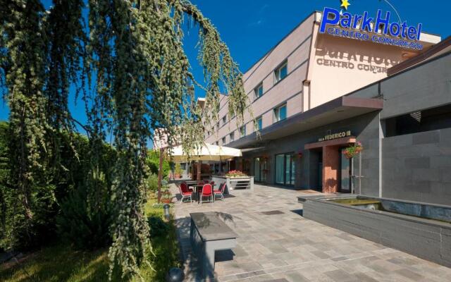Park Hotel Centro Congressi